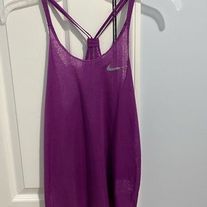 Nike Dri Fit Tank